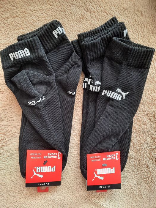 Skarpety Puma rozm 39-42
