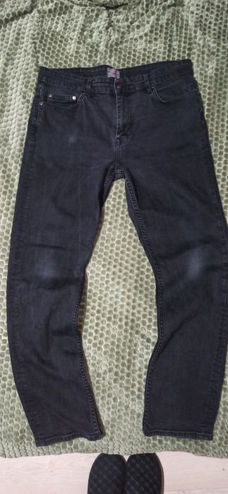 Ben Sherman джинсы drip drill archive opium casual
