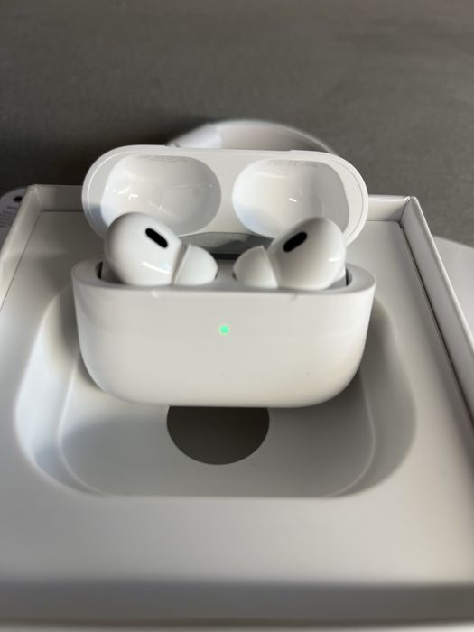 AirPods 2 pro USB C