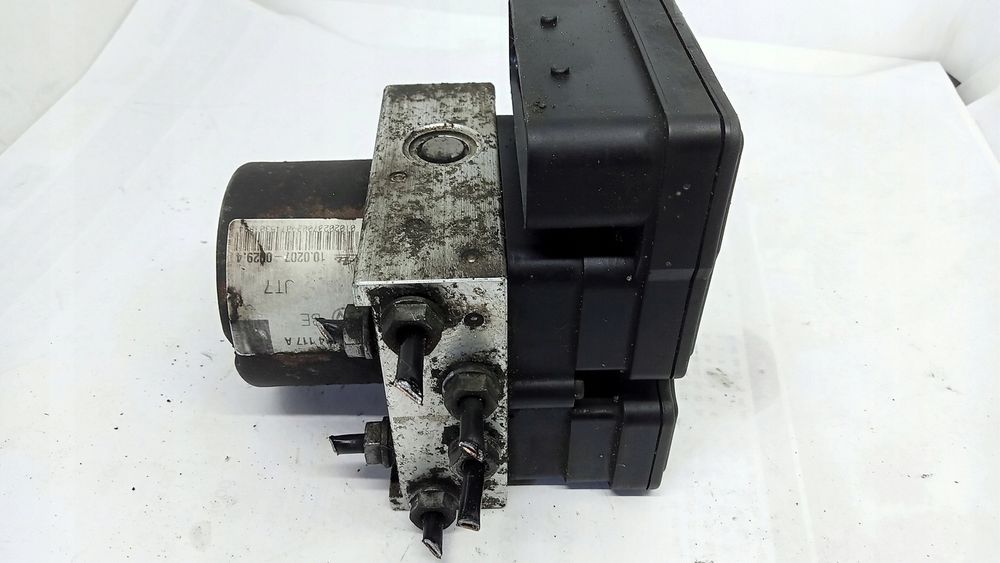 Pompa Abs VW Caddy 2K0907379A 2K0614117A