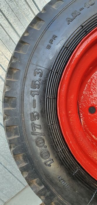 Sprzedam koło rolnicze