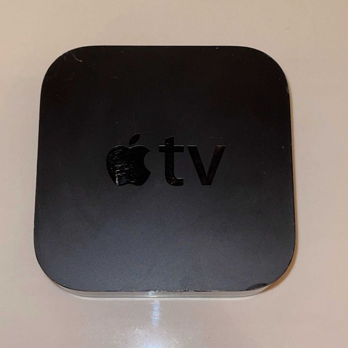 apple tv a1378 - Купить электронику - Цены на OLX.ua