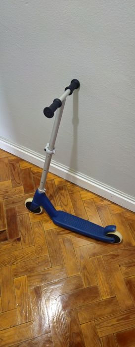 Trotinete de criança