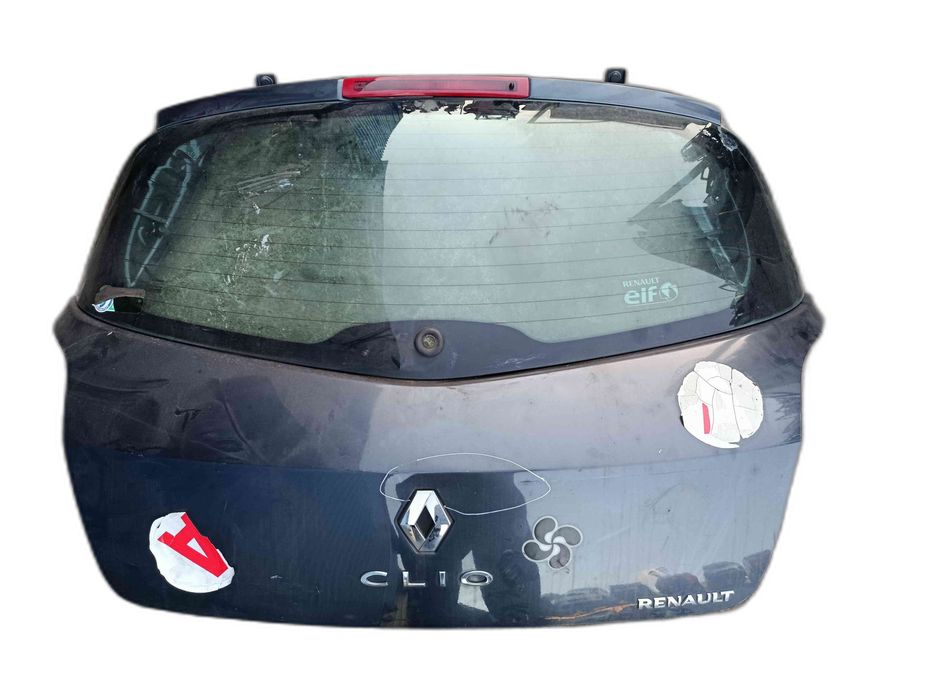 Porta / tampa da mala RENAULT Clio III (BR0/1, CR0/1)