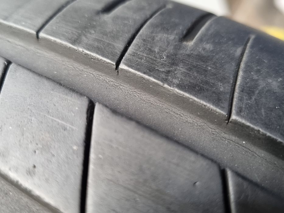 2x 205/55R16 91H Goodyear Efficient Grip Performance
