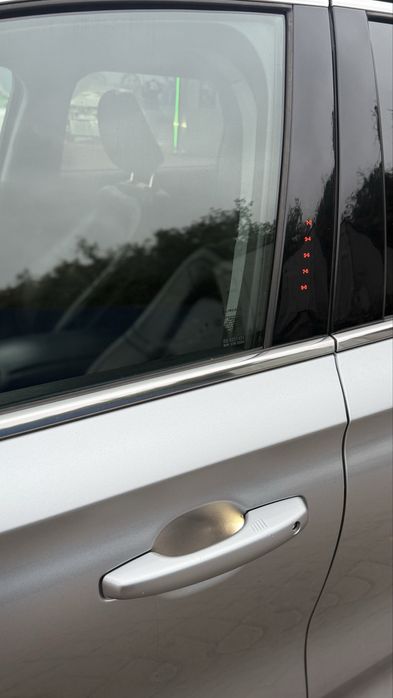 LINCOLN corsair 2022