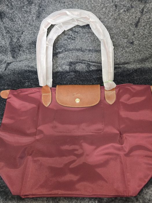 Tote Bag Longchamp Bordeaux