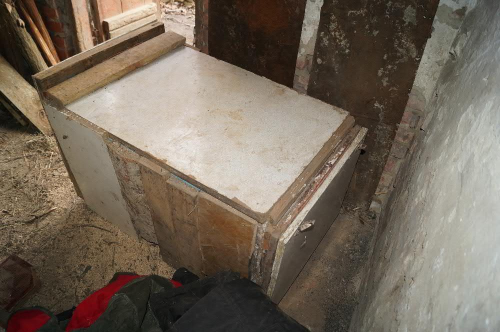 Будка для собаки