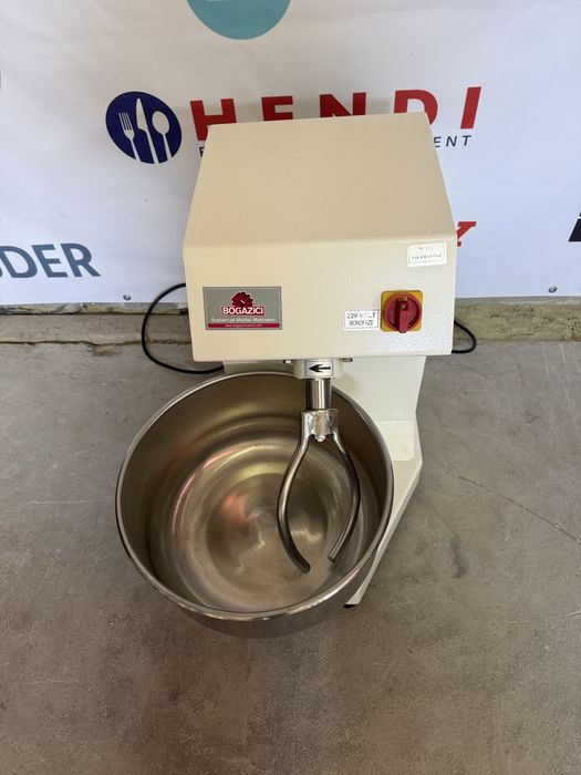 Тістоміс Вилковий-Інерційний BHY-25 Bogazici