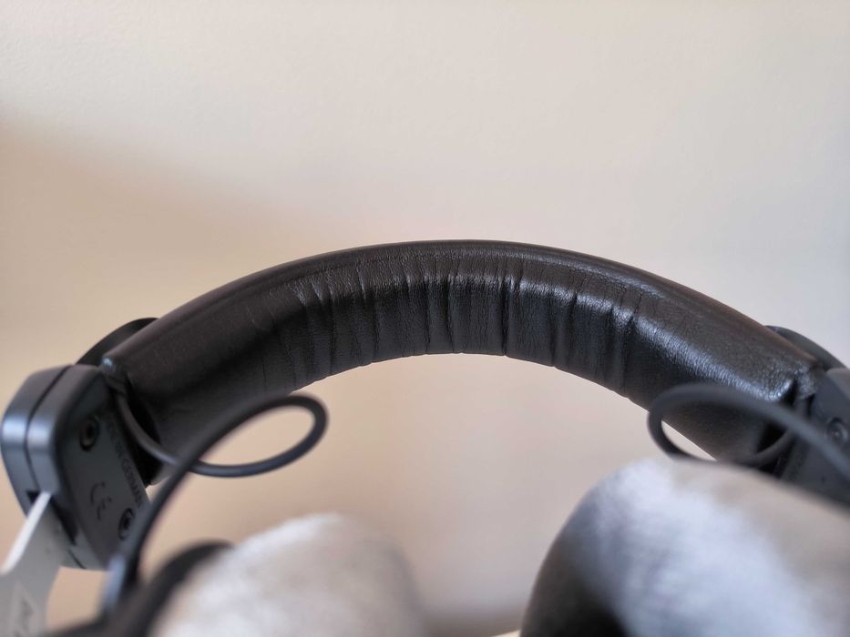 Beyerdynamic DT 880 Edition 600 Ohm