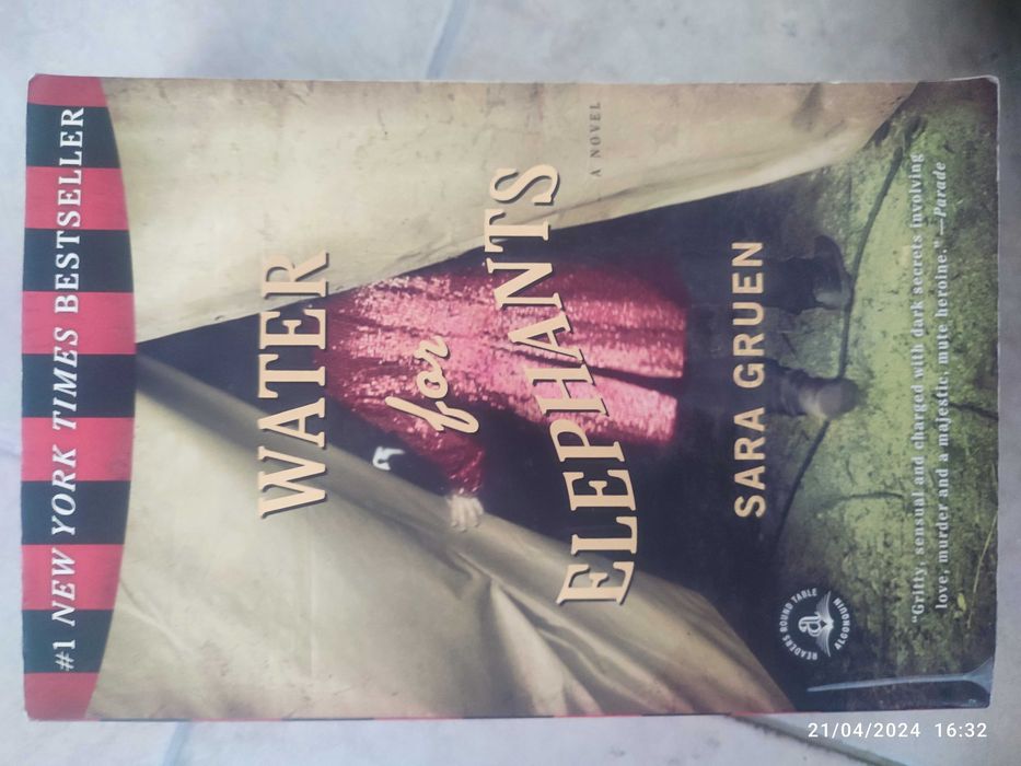 Literatura contemporânea em inglês