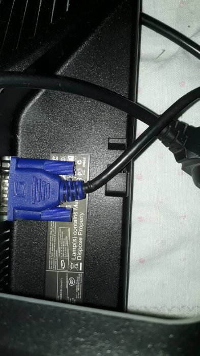 Системный блок  Dely