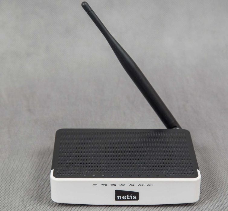 Wi-Fi роутер TP-LINK TL-WR741ND (N150)