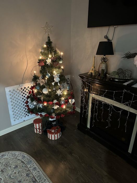 Сдам свою квартиру посуточно. Звонить  на вайбер