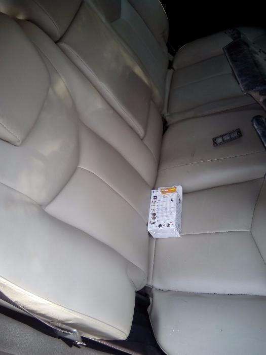 Шкіряні кожаные сидіння SsangYong Kyron ссангйонг кайрон рекстон: 150 ...