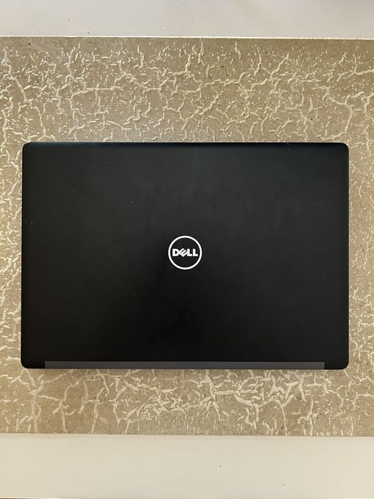 Portátil Dell Latitute 5280