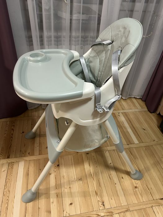 Стільчик для годування | Стул для кормления | Kruzzel