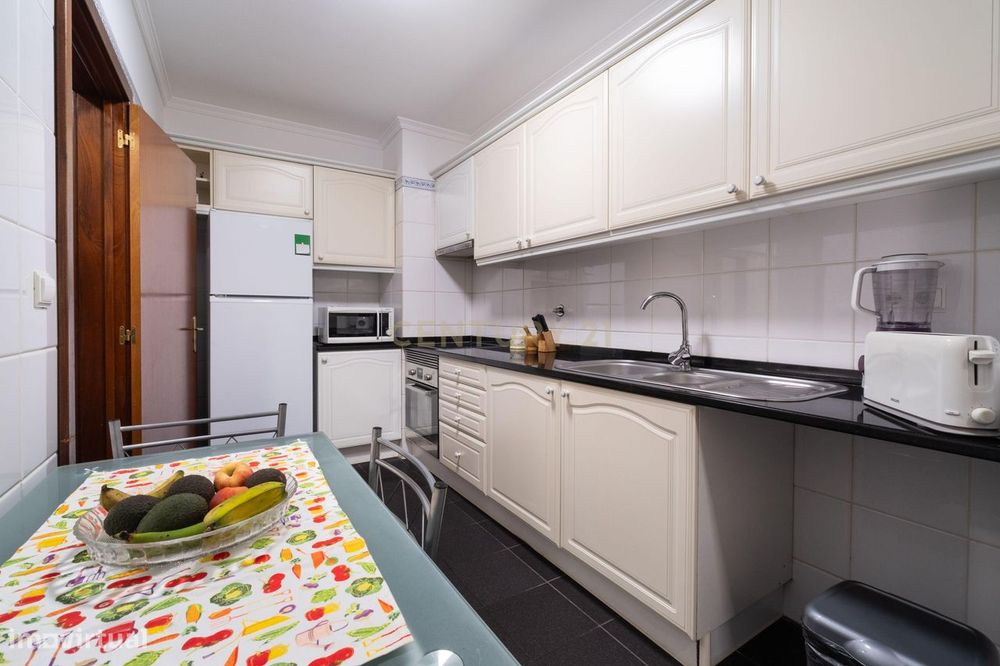 Apartamento T3 - Madalenas, Funchal