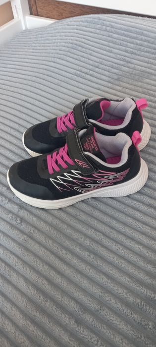 Кросівки 31 American club