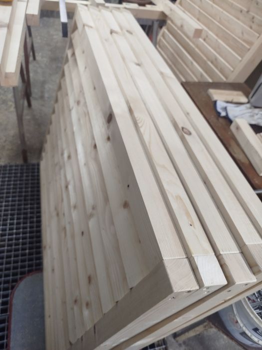 Ruchome żaluzje altany itp