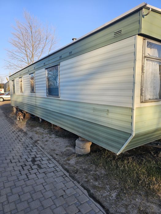 Domek holenderski