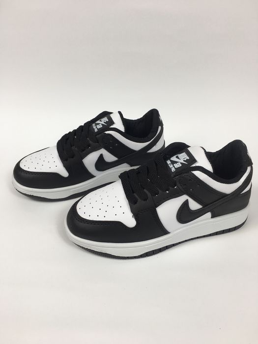 Кроссовки NIKE PANDA детские