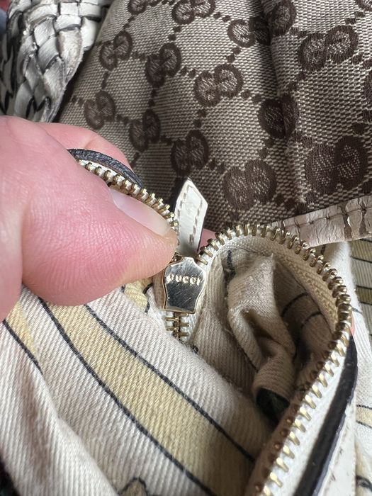 Сумка Gucci Medium Pelham Shoulder Bag