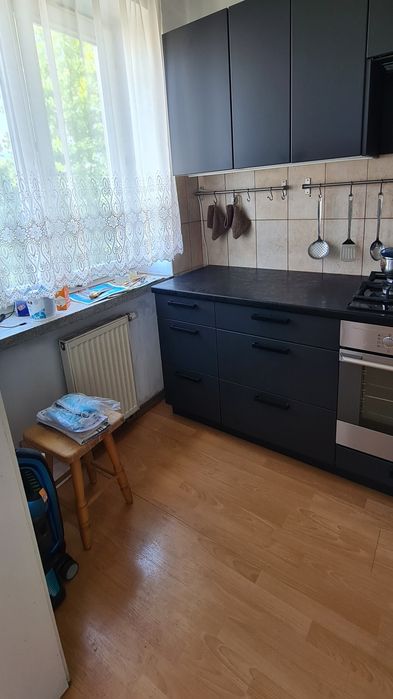 Mieszkanie – Kraków - Widok 3