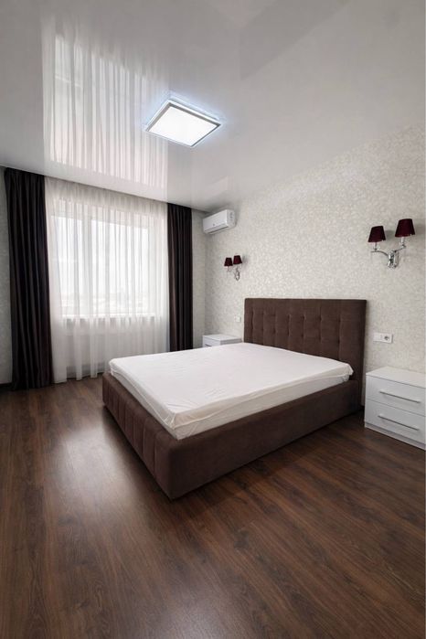 3.к. студия ЖК Счастливый 67м2 Новострой Грани Семейный Тополь