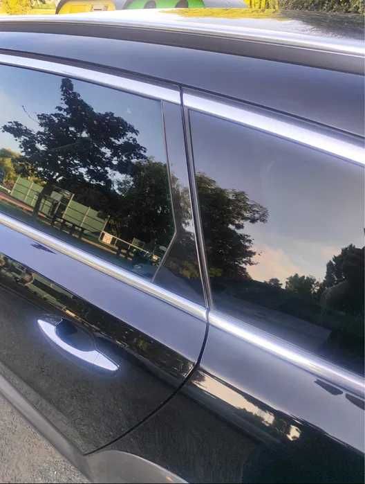 Планка трапеція маскувальна Peugeot 508 SW