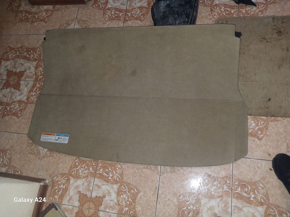 Полка багажника Хонда CR-V3 гарний стан