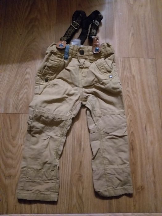 Одяг від 1 до 2 рочків