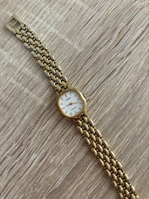 Relogio Tissot stylist