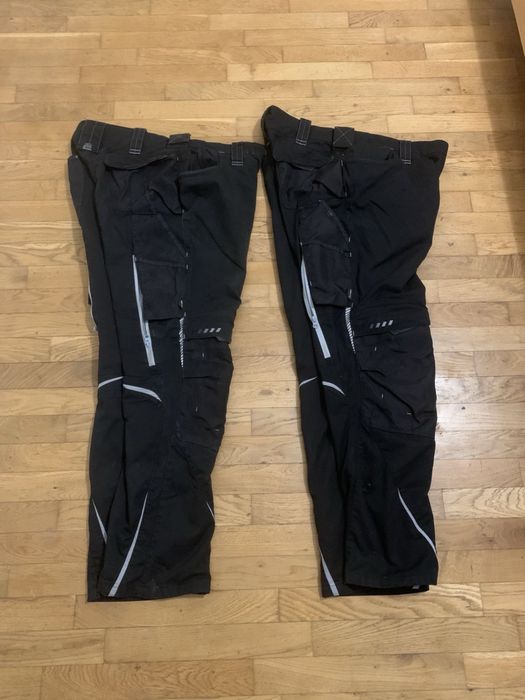 Штани робочі Engelbert Strauss Motion 2020