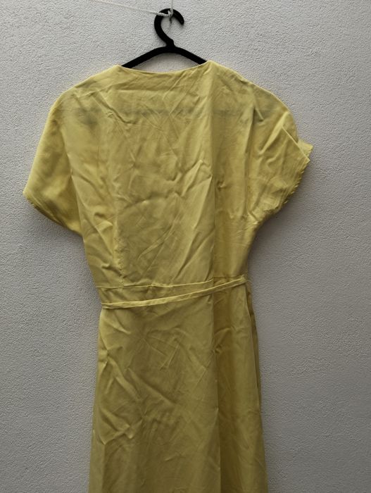 Vestido da Mango S