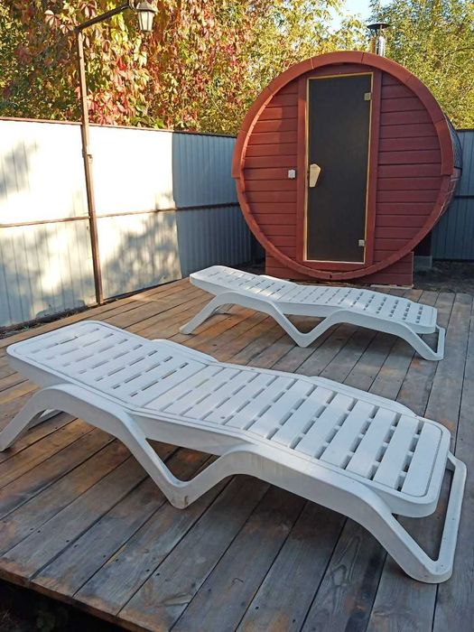 Дом Баня Купель Мангал посуточно Киев Осокорки