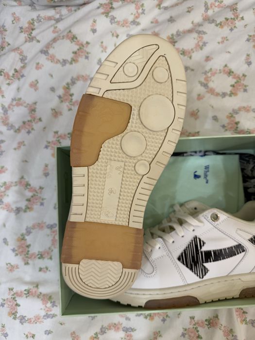 Off White Out of Office Odsy-1000