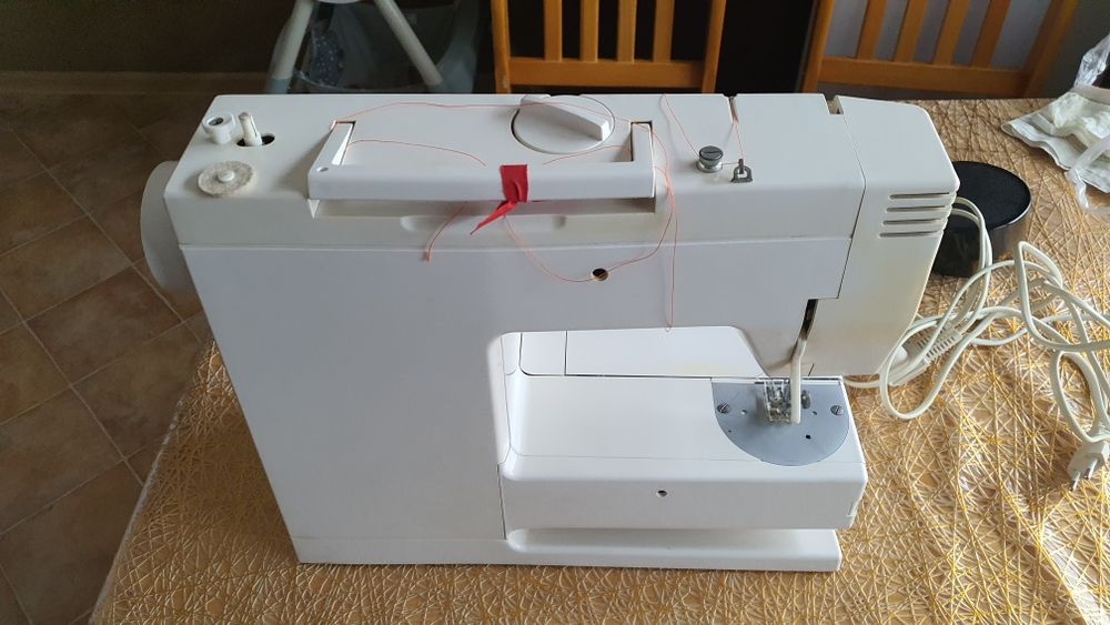Maszyna do szycia
