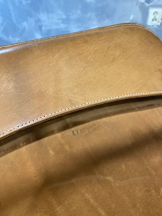 Designerskie Krzesla Calla  lata 60te