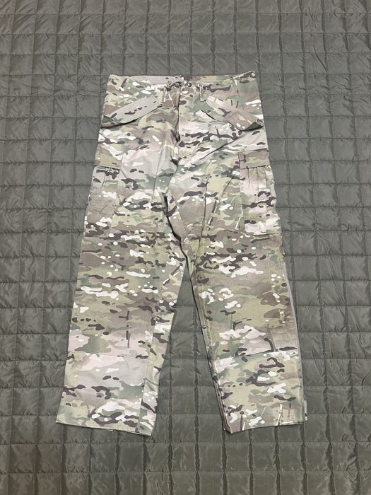 Штани,gore tex,multicam,ecwcs,level 6,MR