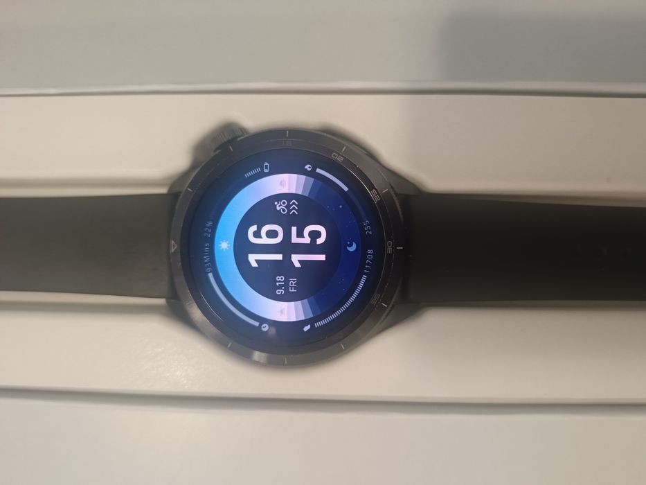 Smartwatch Xiaomi