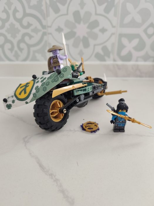 Figura Lego Ninjago