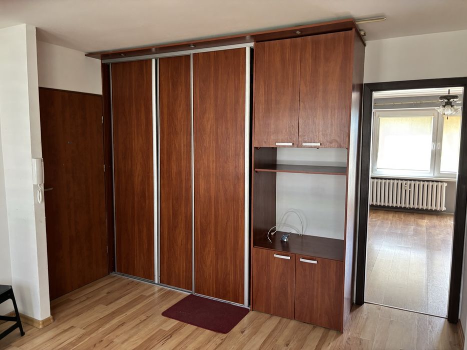Sprzedam mieszkanie 39 m² Strzemięcin - Widok 4