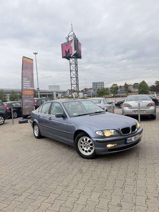 BMW Seria 3