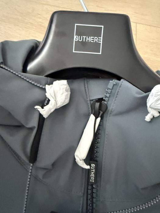Nowa kurtka XL Outhere