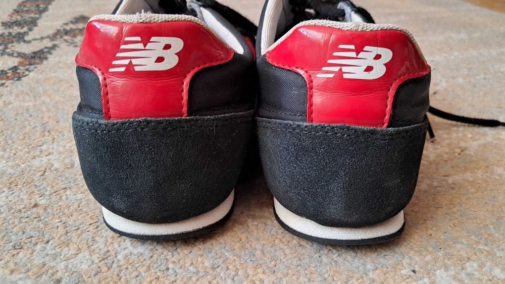 Buty damskie sportowe New Balance rozm 39