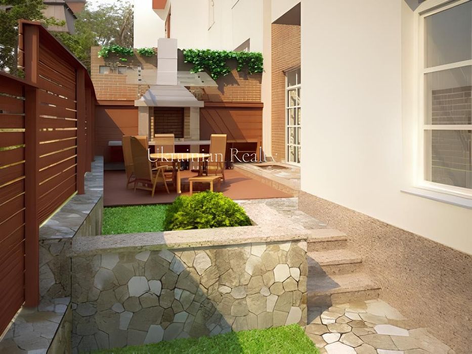 Дом по адресу (площадь 459 м²) - Atlanta.ua - фото 5