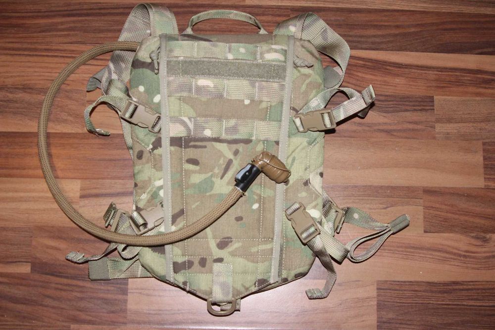 Гидратор MTP Rider Virtus 3L