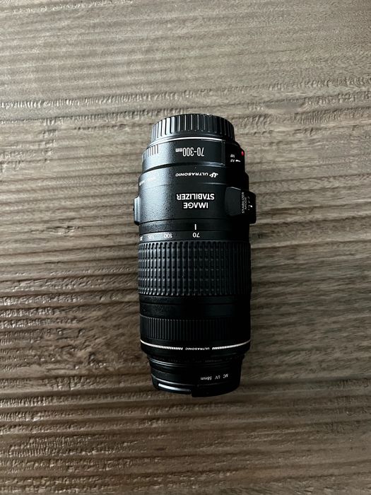 Canon EOS 600D – Kit Completo Profissiona