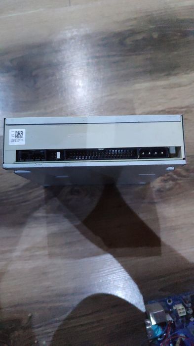 Дисковод Philips